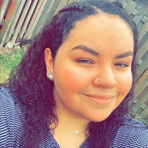 Meet your Posher, Gianna